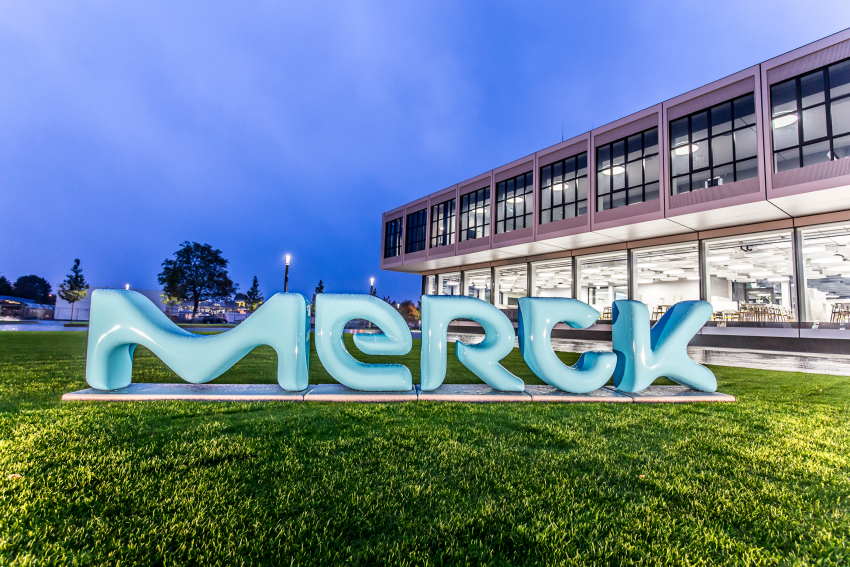 Merck
