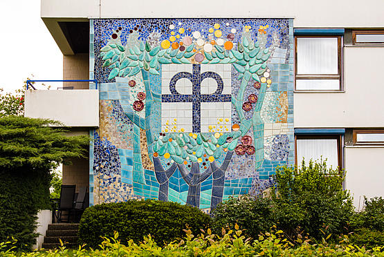 Mission Leben Aumühle